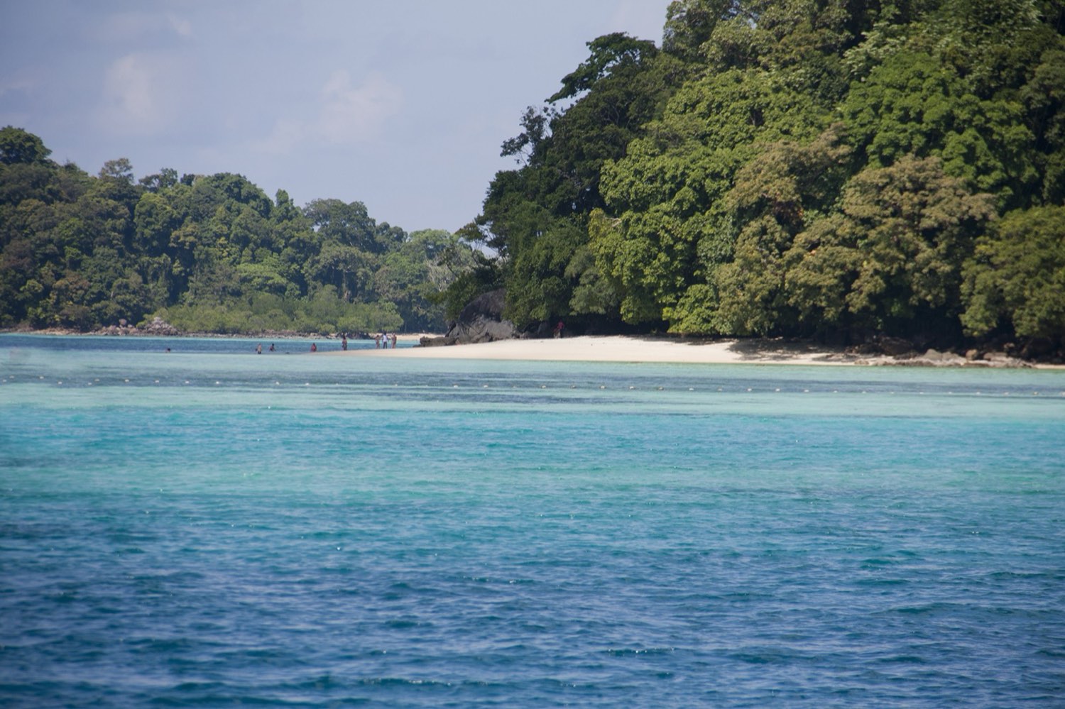 SURIN ISLANDS