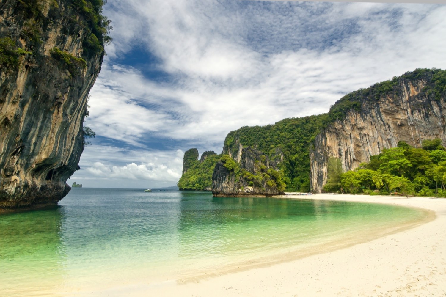 KRABI ISLANDS