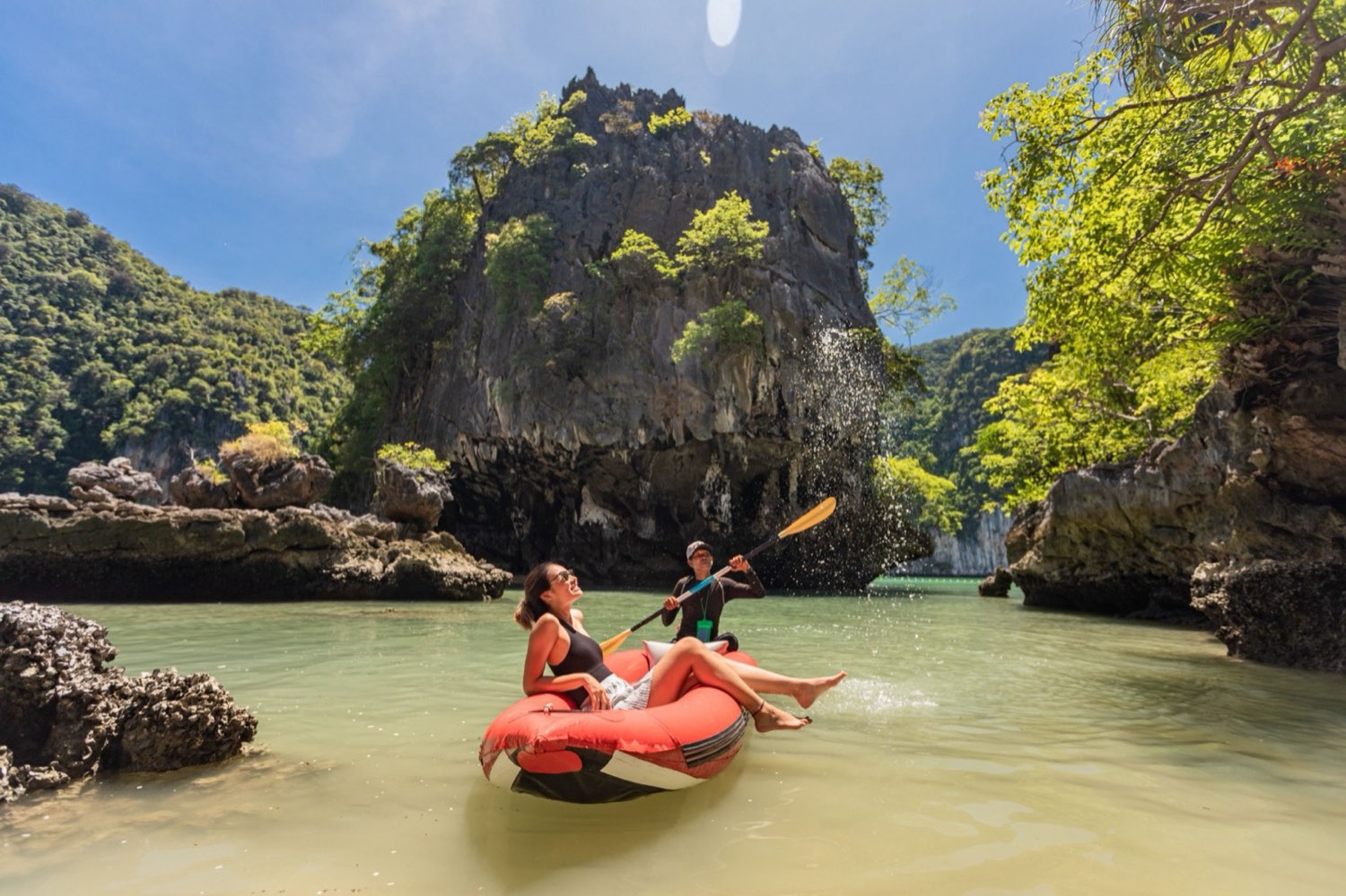 PHANG NGA BAY