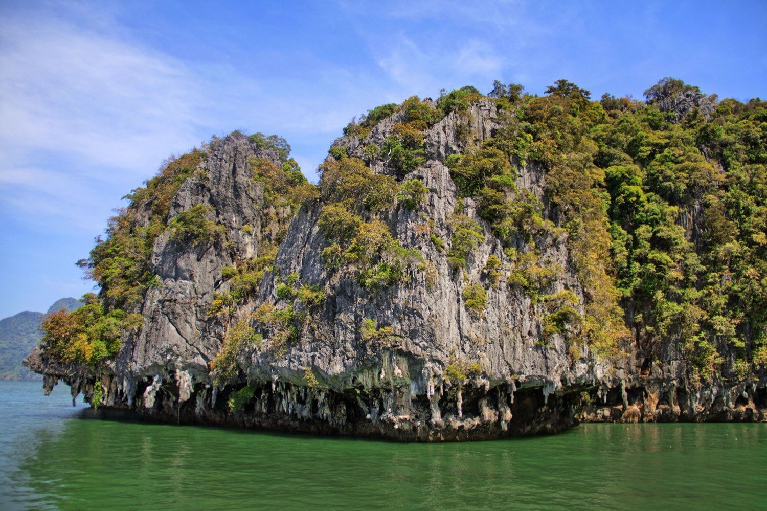 PHANG NGA BAY