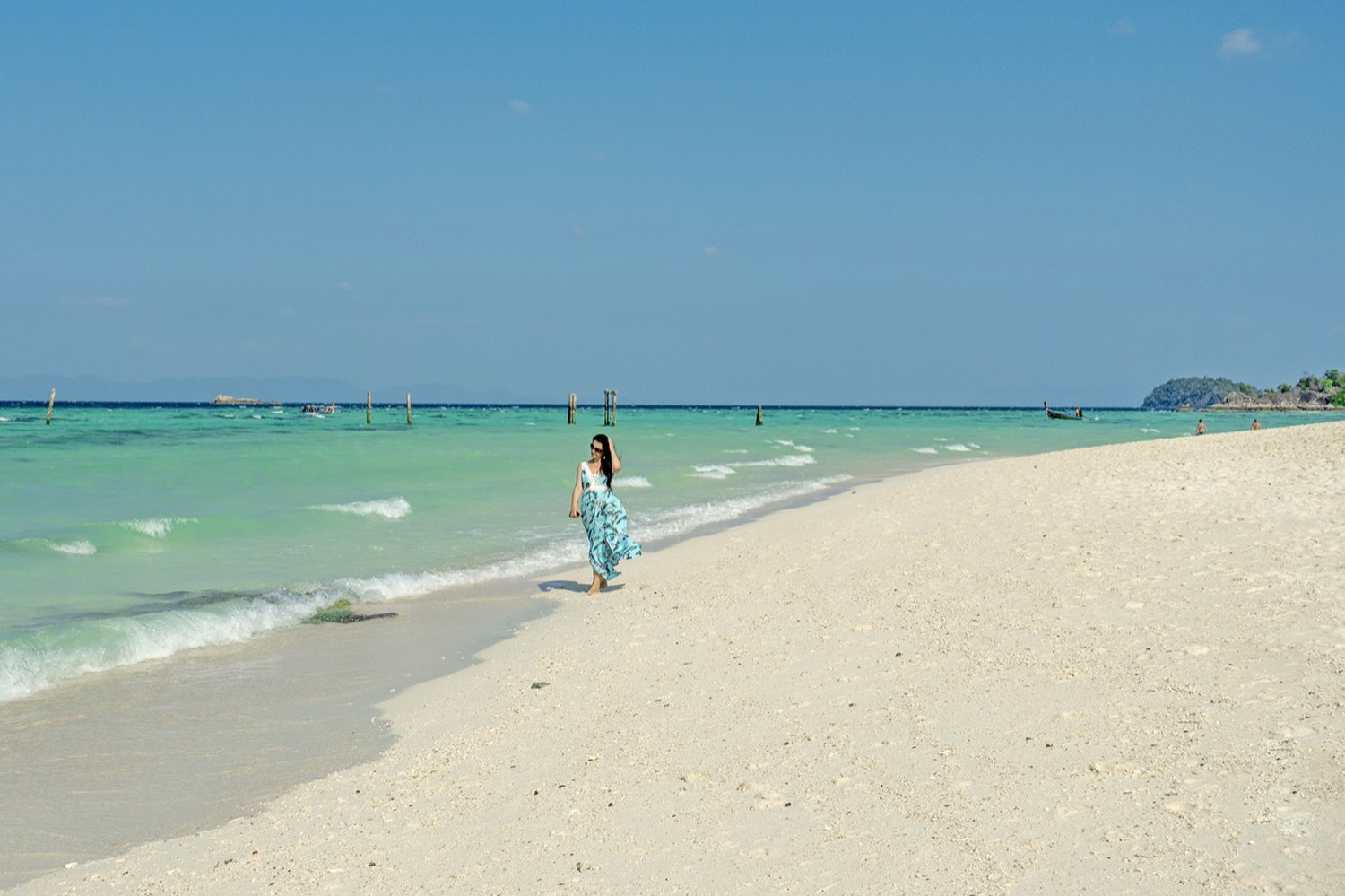 LIPE ISLANDS