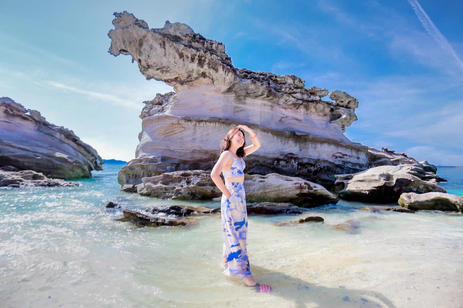 KHAI ISLANDS