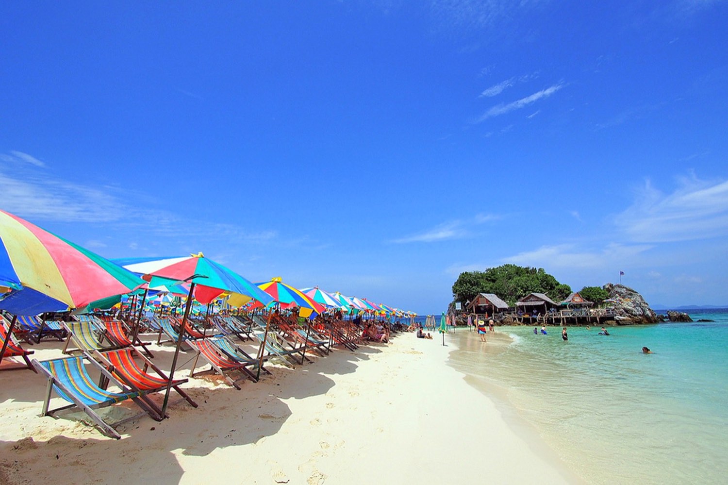 KHAI ISLANDS