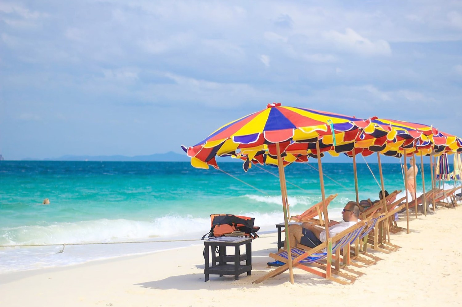 KHAI ISLANDS