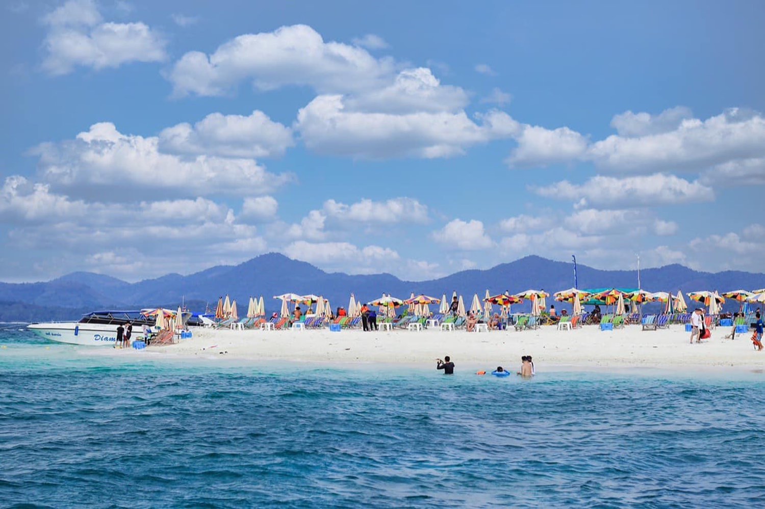 KHAI ISLANDS