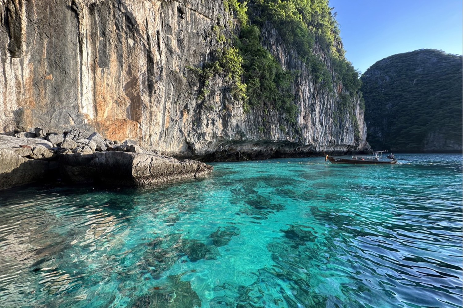 PHI PHI ISLANDS