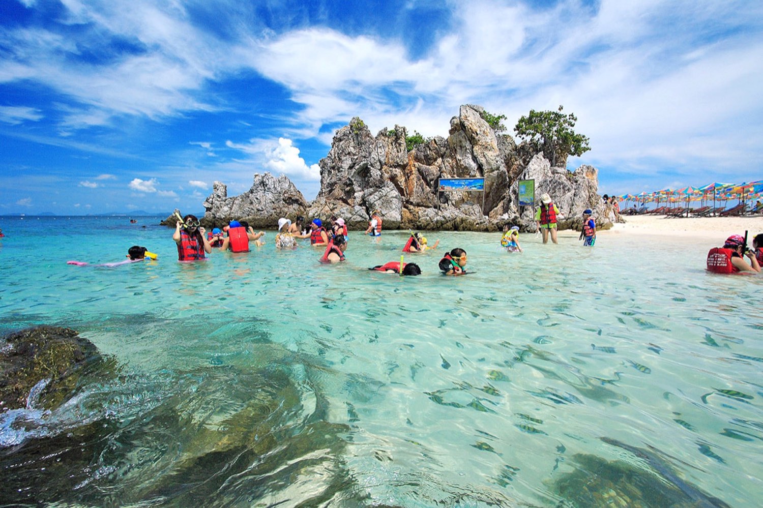 KHAI ISLANDS