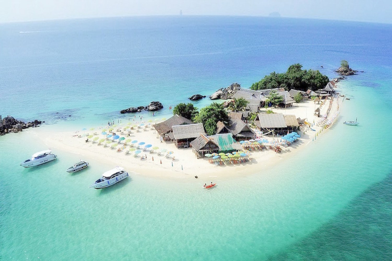KHAI ISLANDS