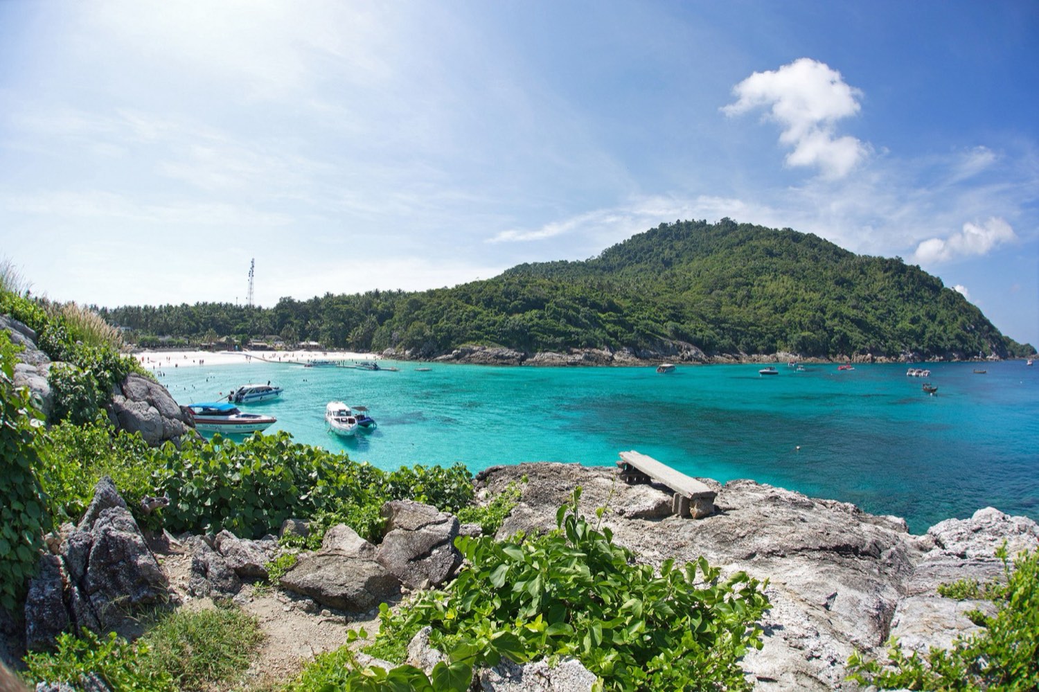 RACHA YAI