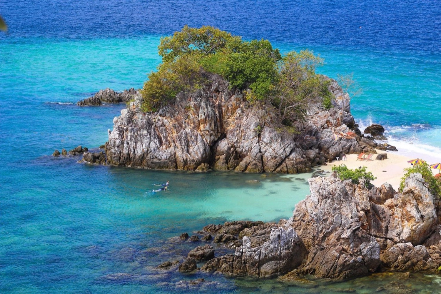 KHAI ISLANDS
