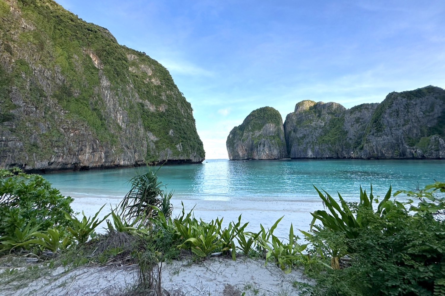 PHI PHI ISLANDS