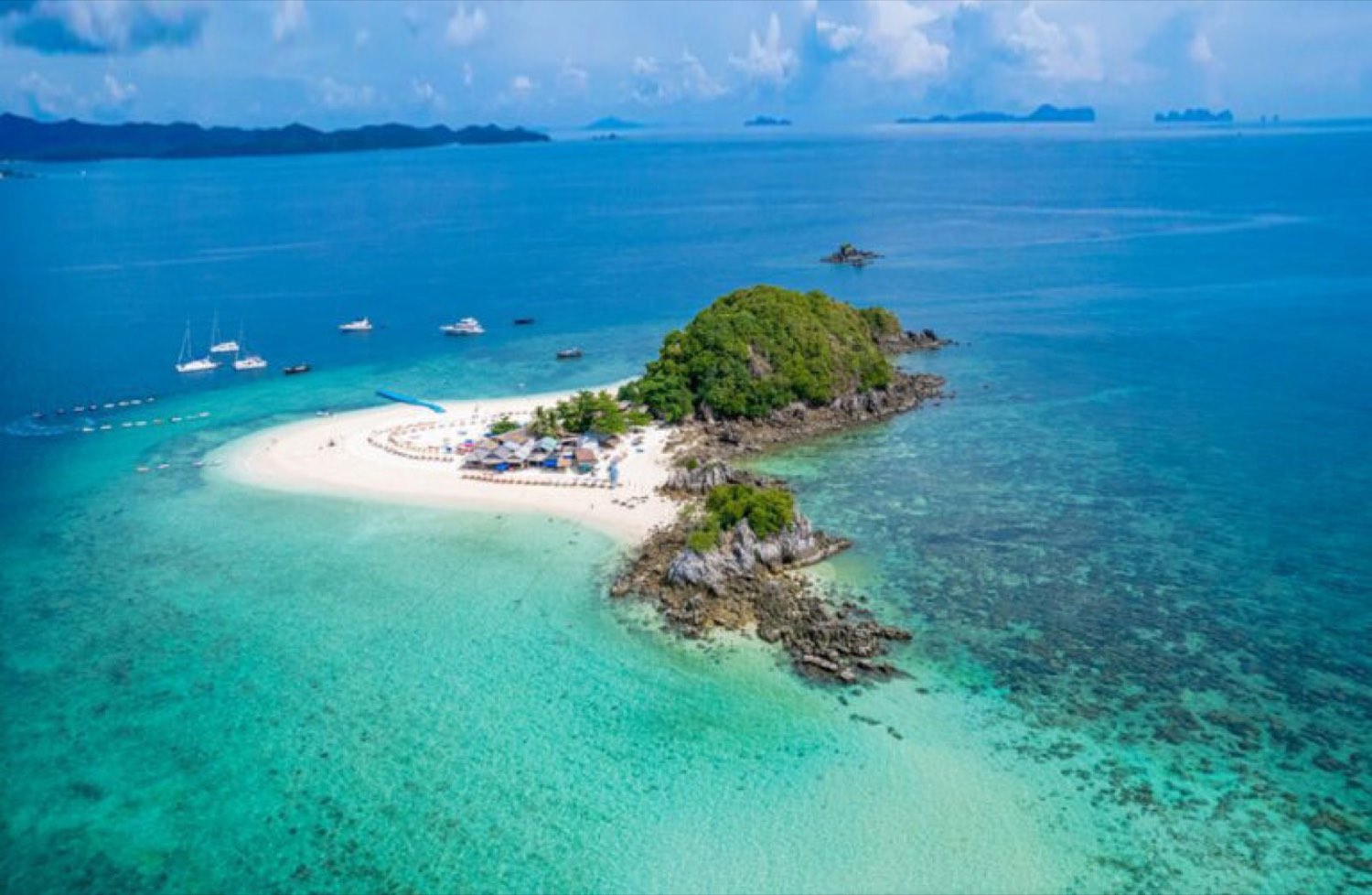 KHAI ISLANDS