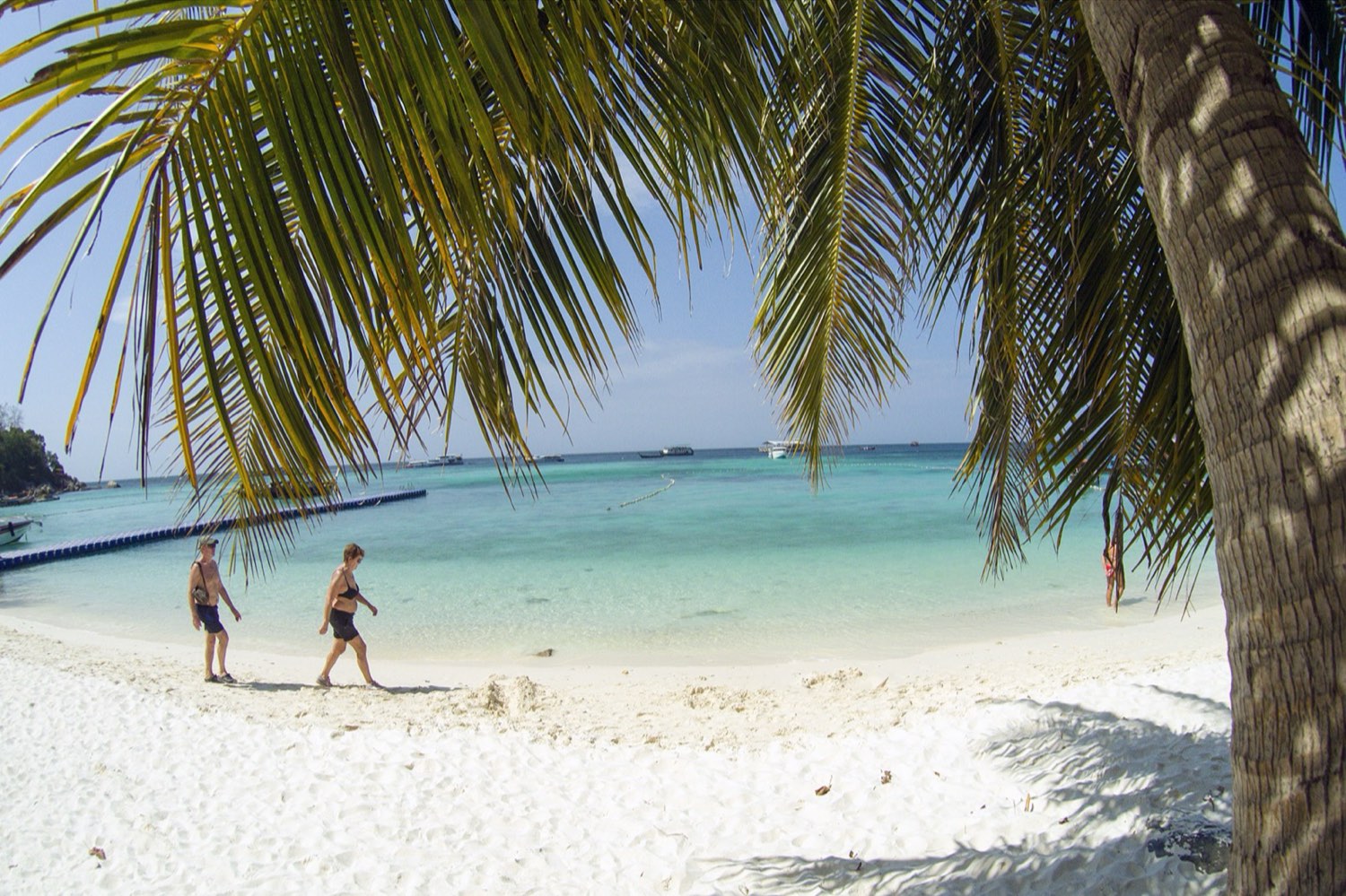 LIPE ISLANDS