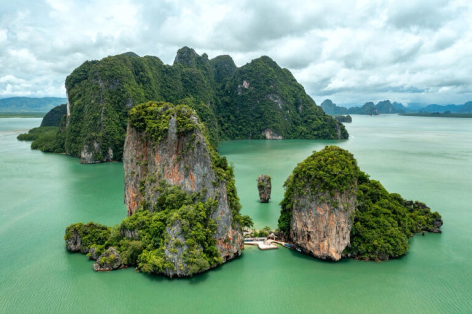 PHANG NGA BAY