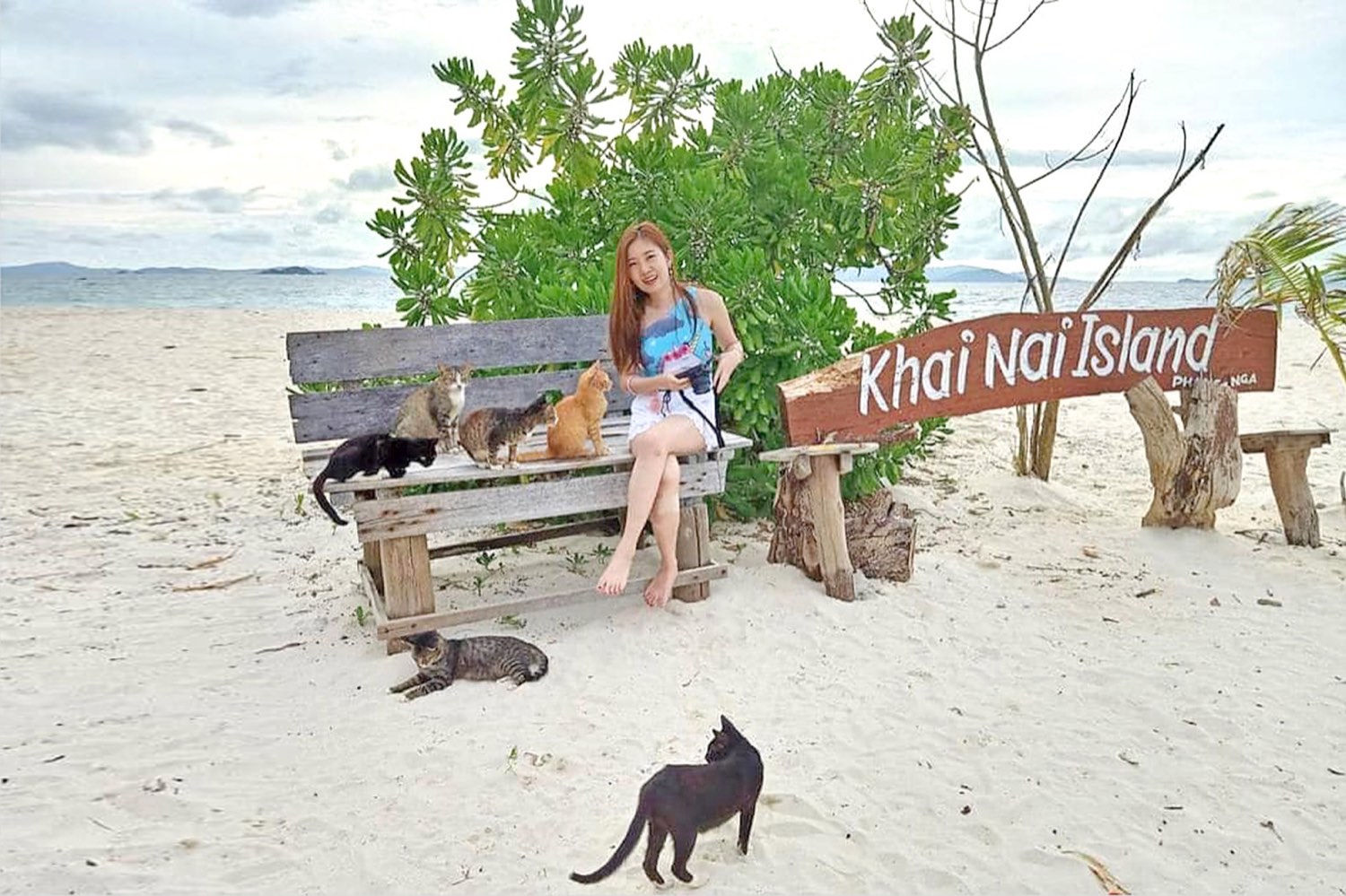 KHAI ISLANDS