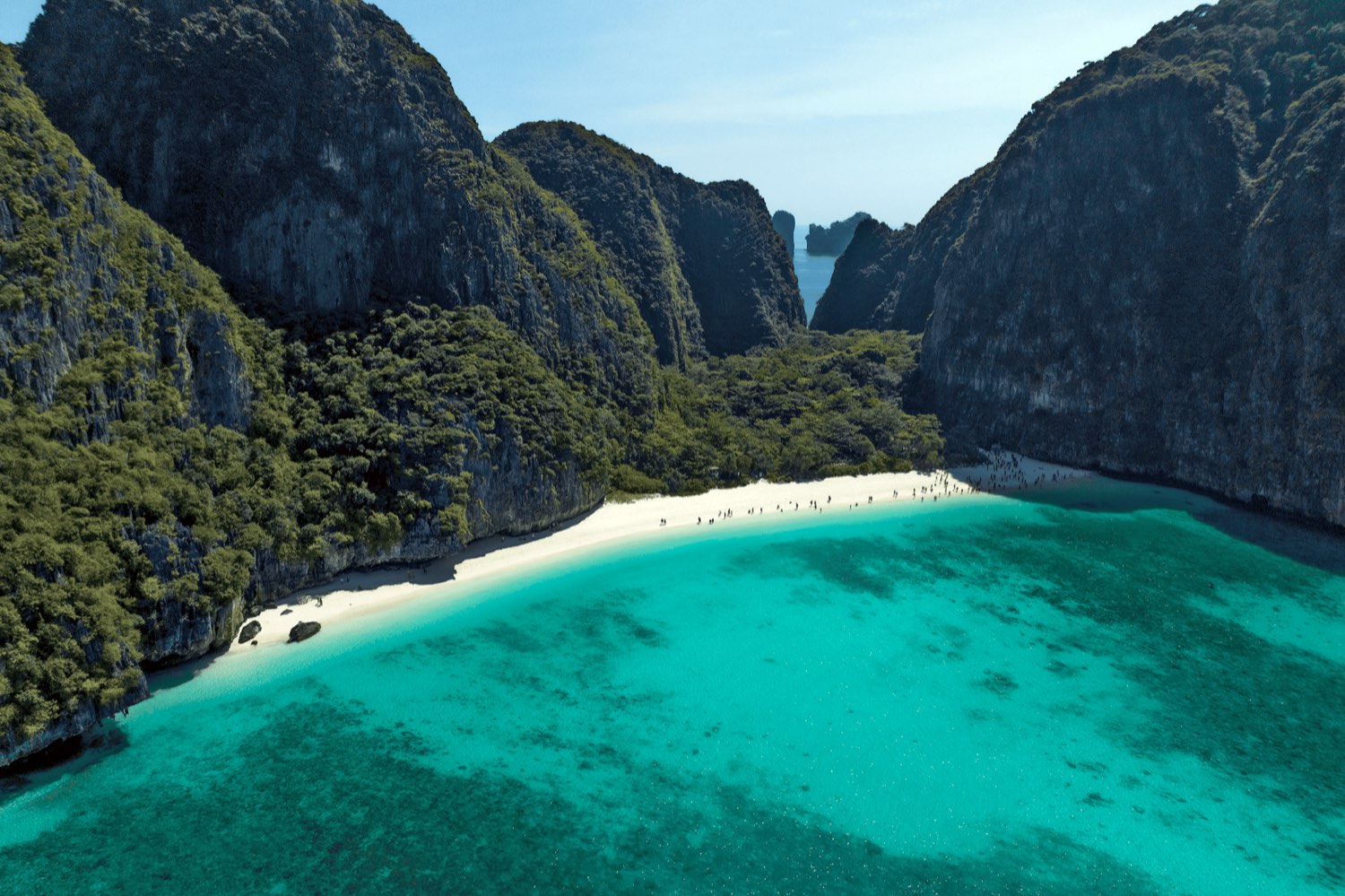 PHI PHI ISLANDS