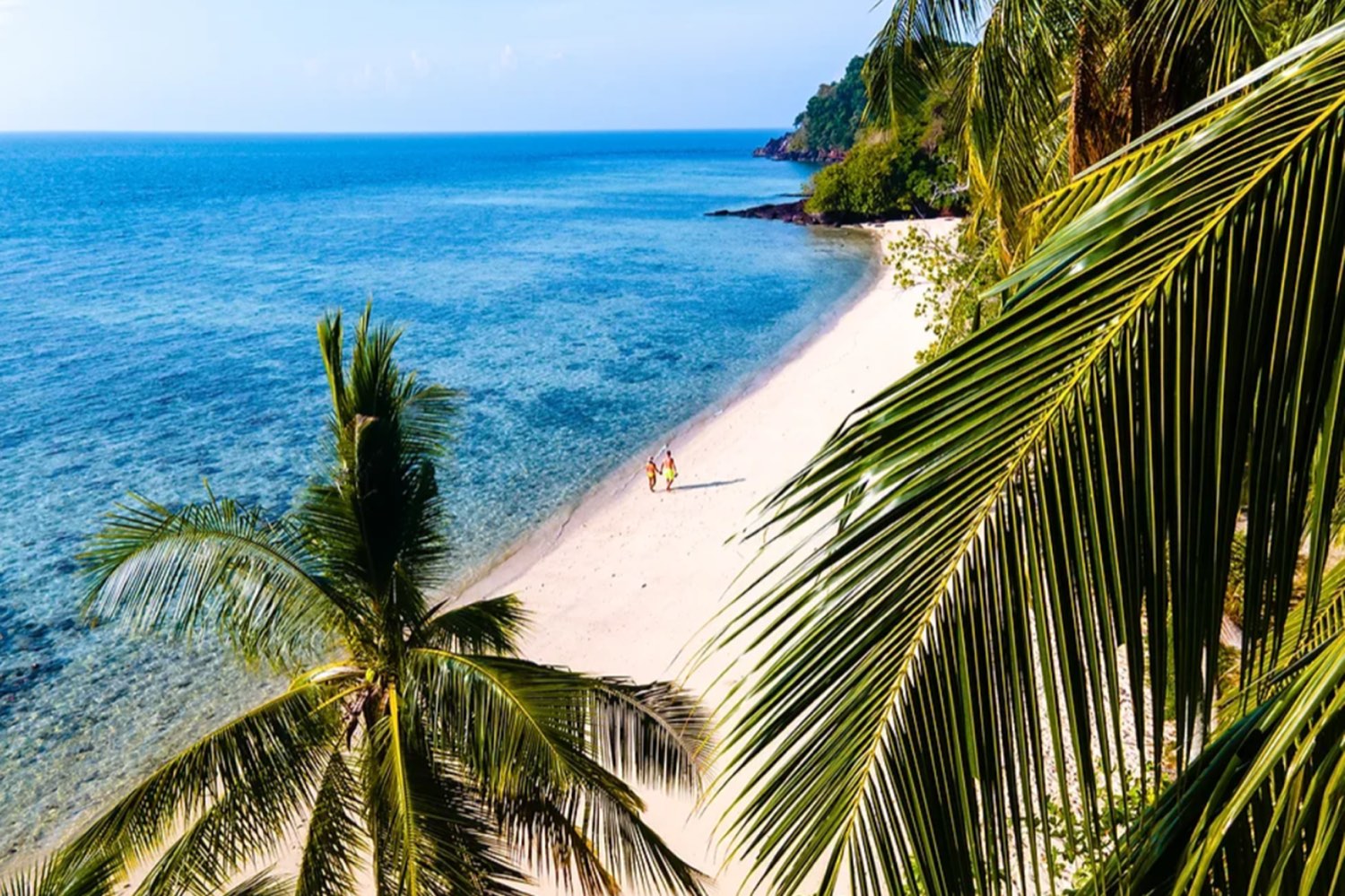 LANTA ISLAND