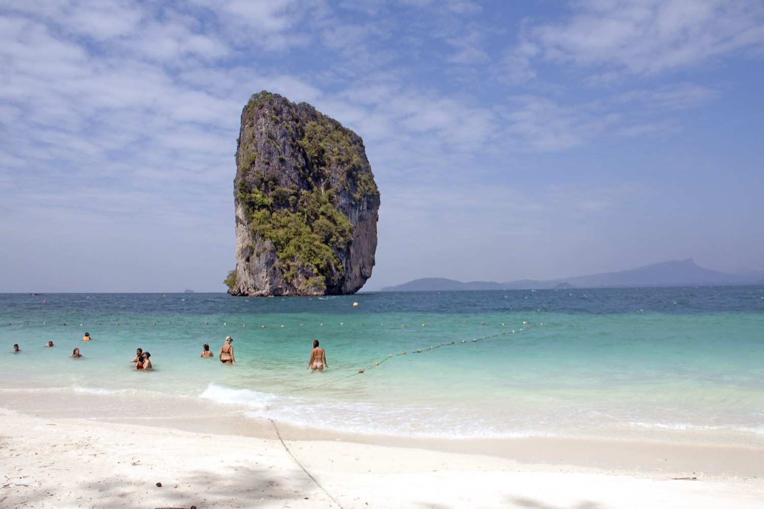 KRABI ISLANDS