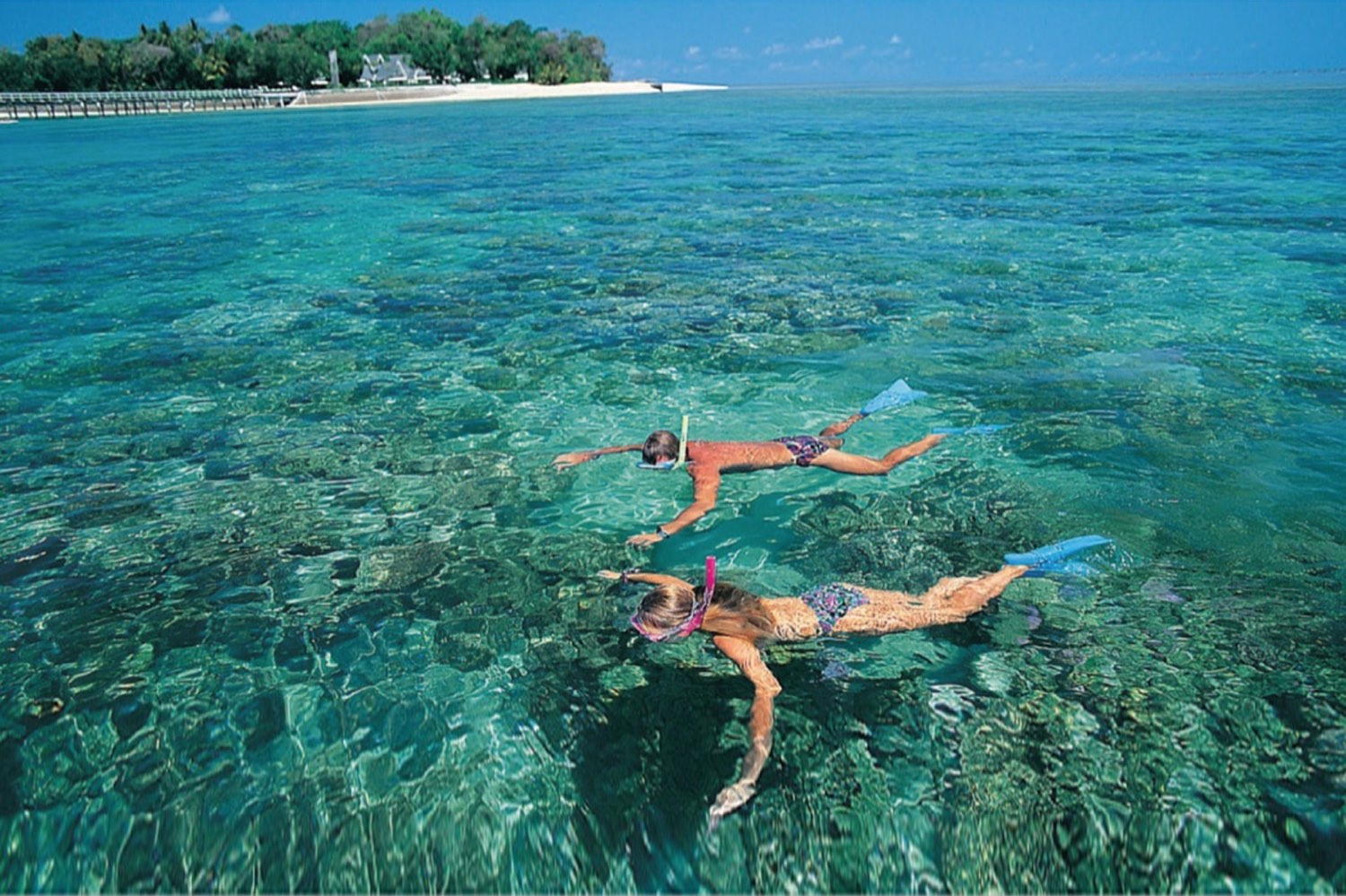 LIPE ISLANDS