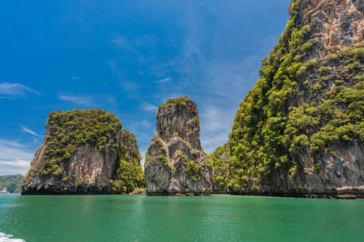 PHANG NGA BAY