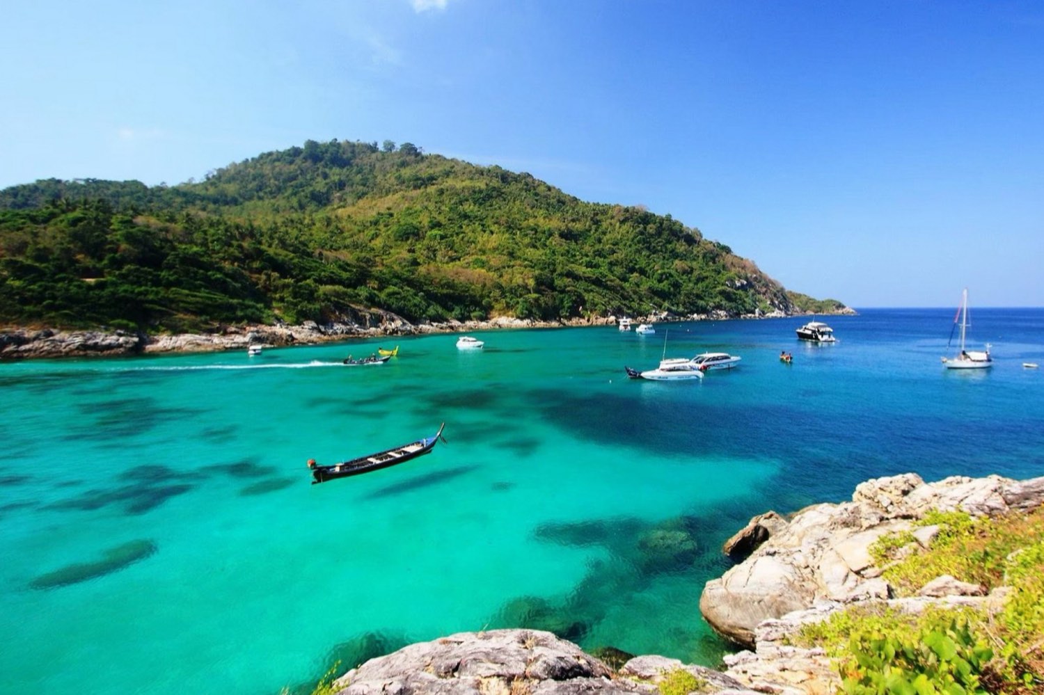 RACHA YAI