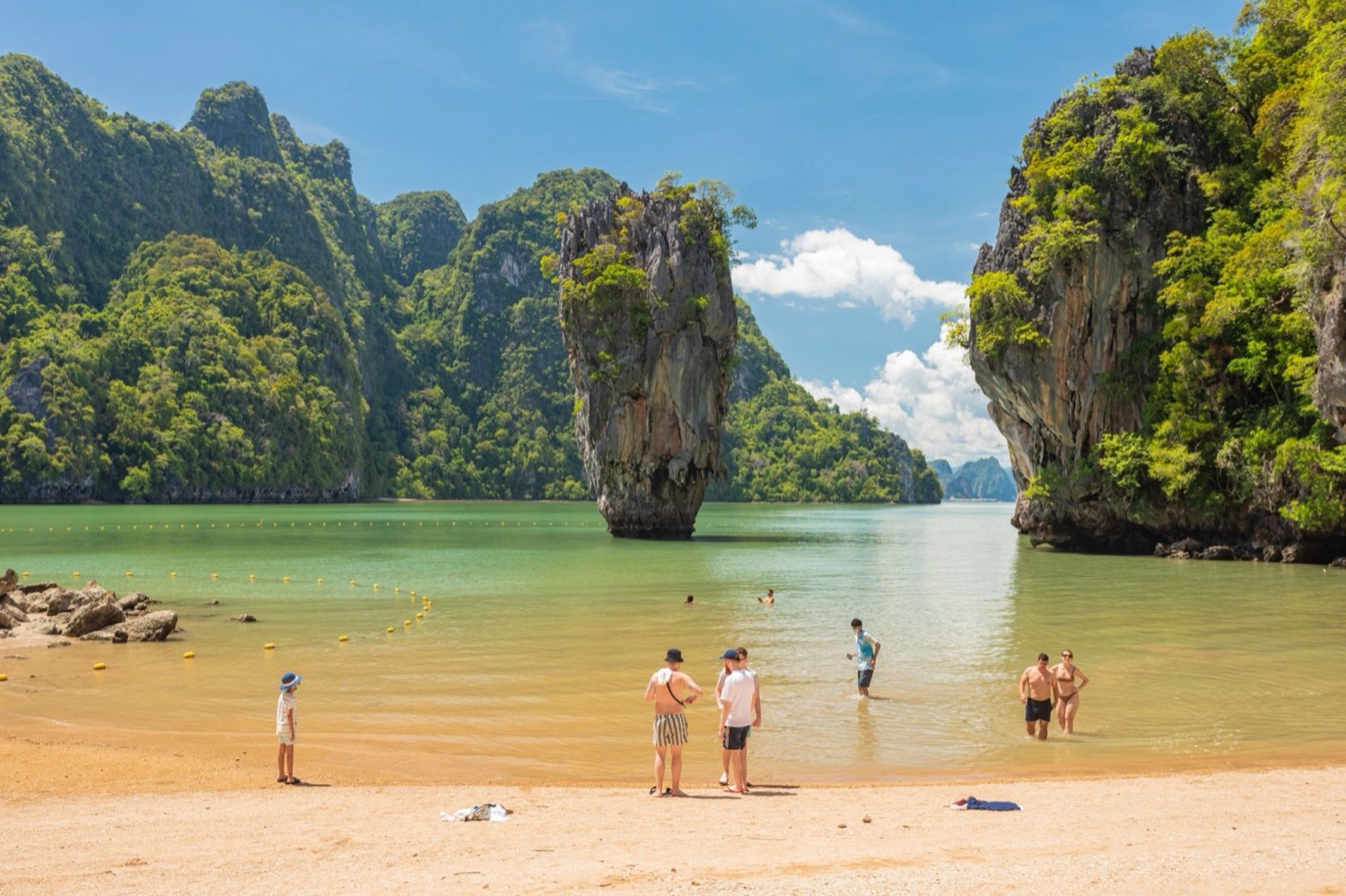 PHANG NGA BAY