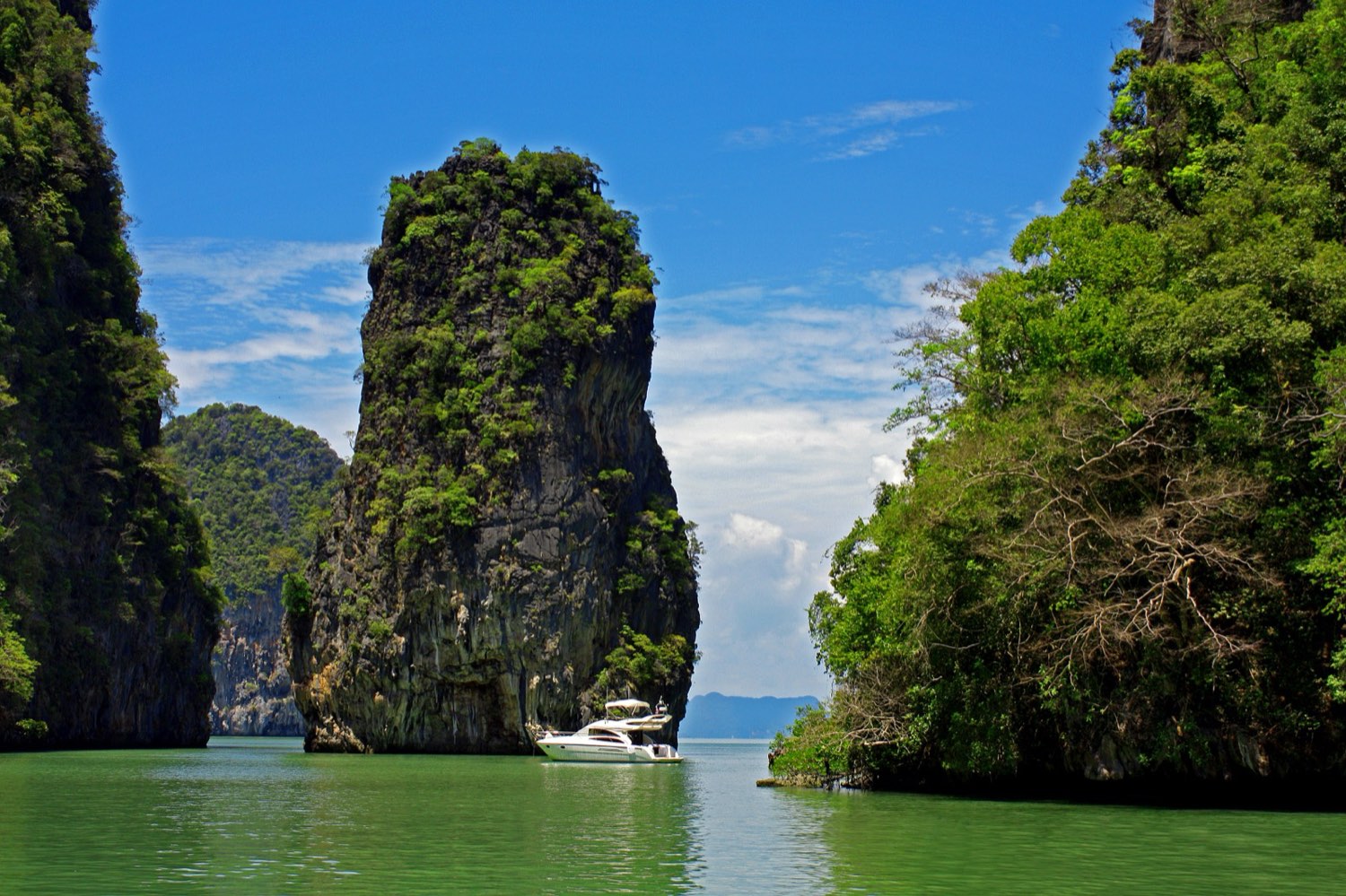 PHANG NGA BAY