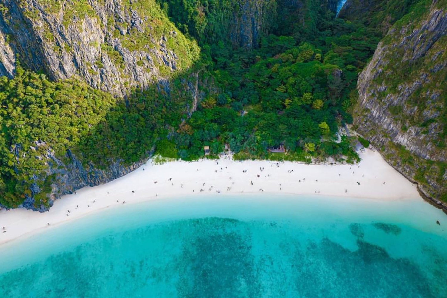 PHI PHI ISLANDS