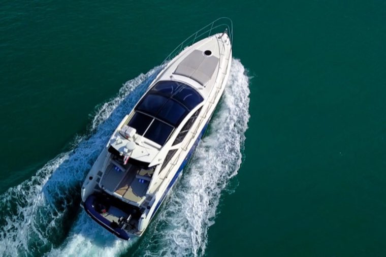Atlantis ’50