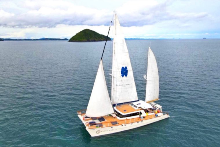 White Marlin ’65