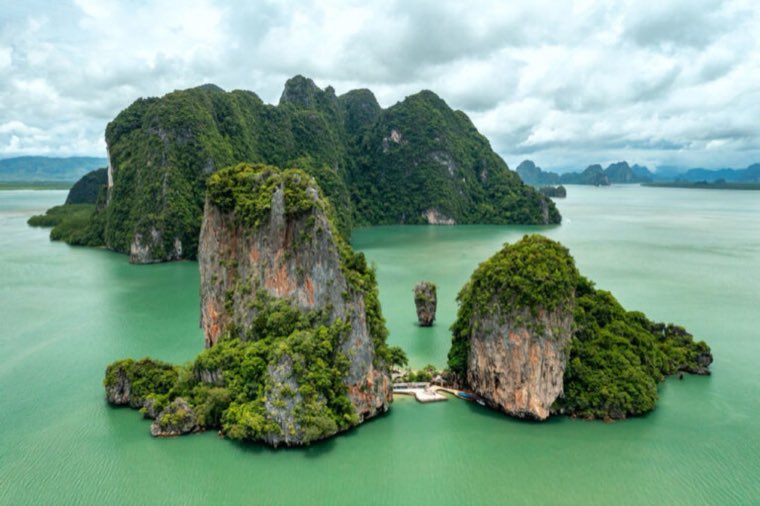 PHANG NGA BAY