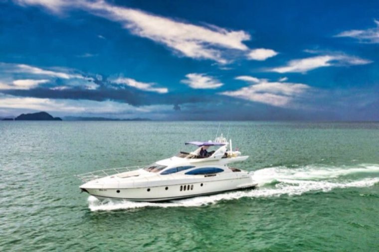 Azimut ’68