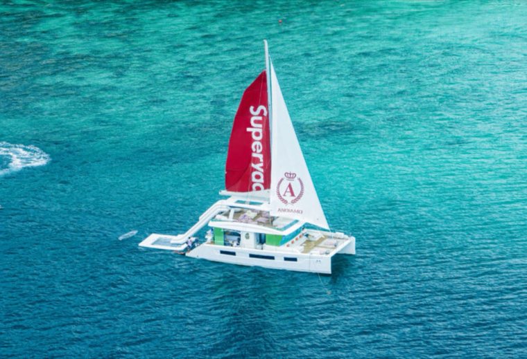 Farnova ’55 Super-X