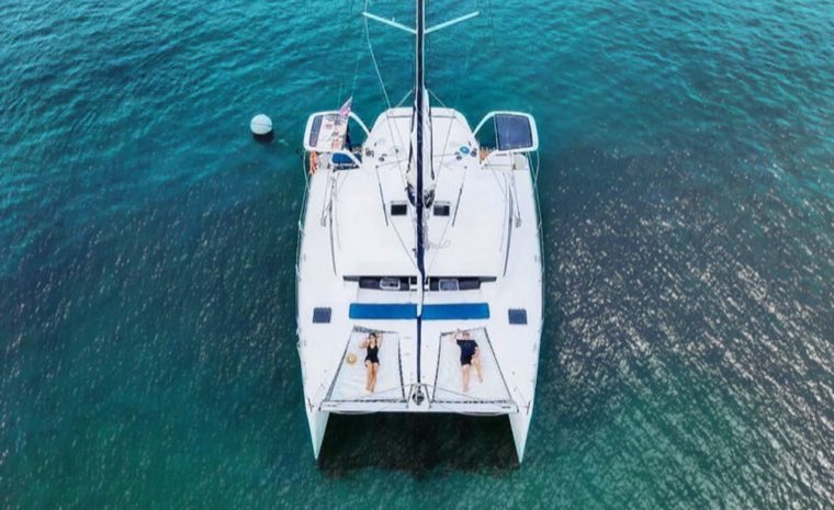 Island Spirit ‘410