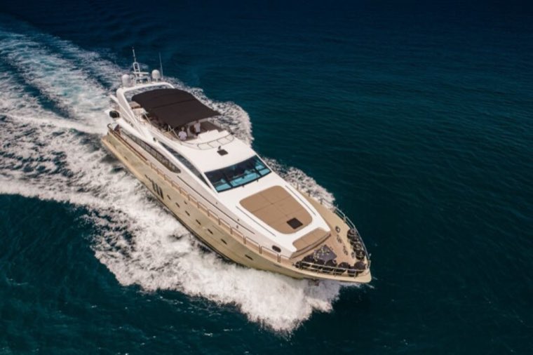 Belgin ’96